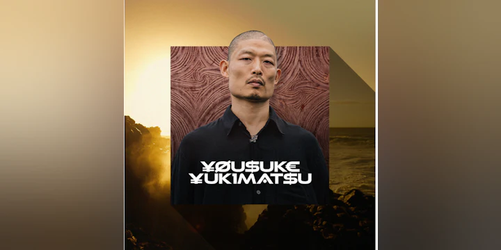 Yousuke Yukimatsu