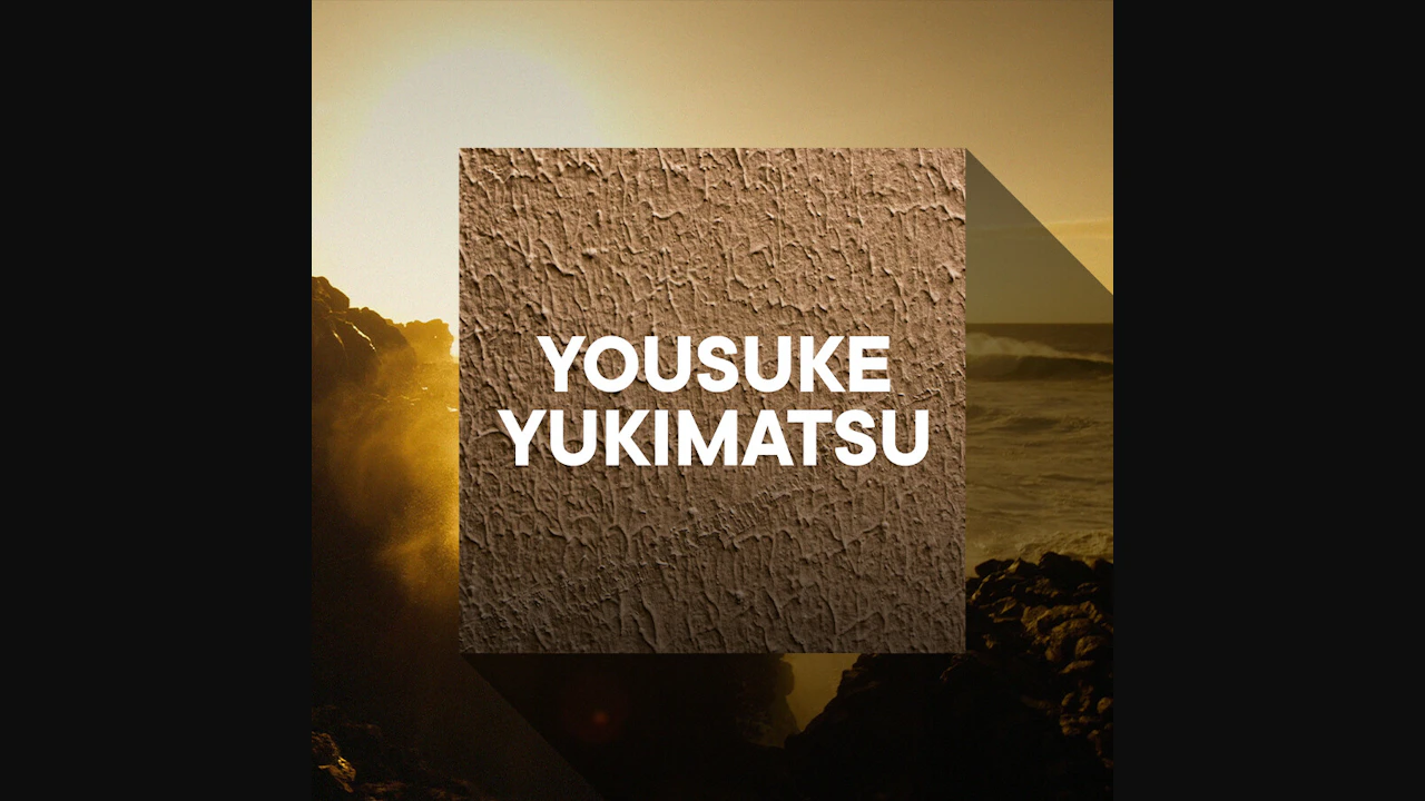 Yousuke Yukimatsu
