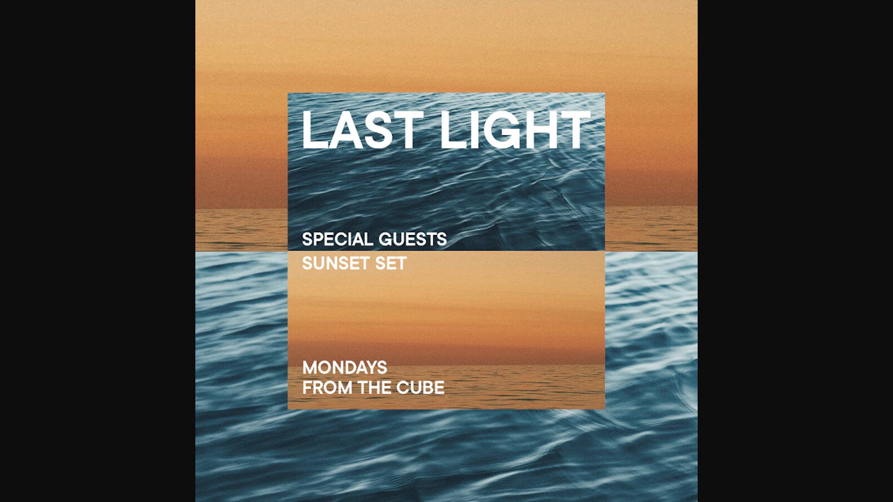 Last Light