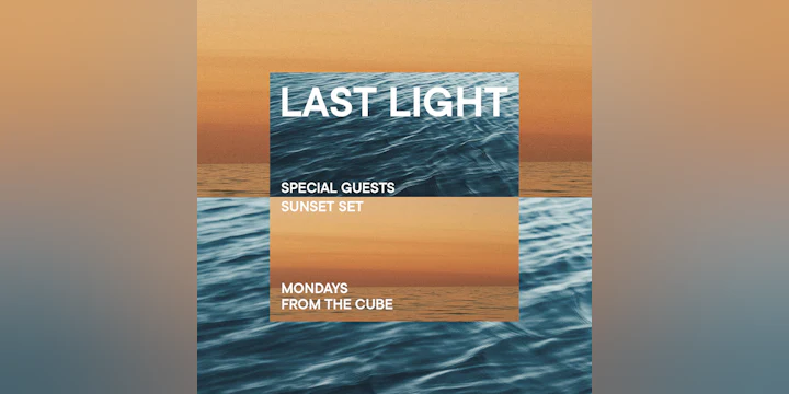 Last Light