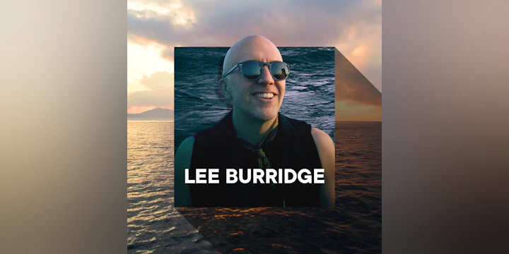 Lee Burridge