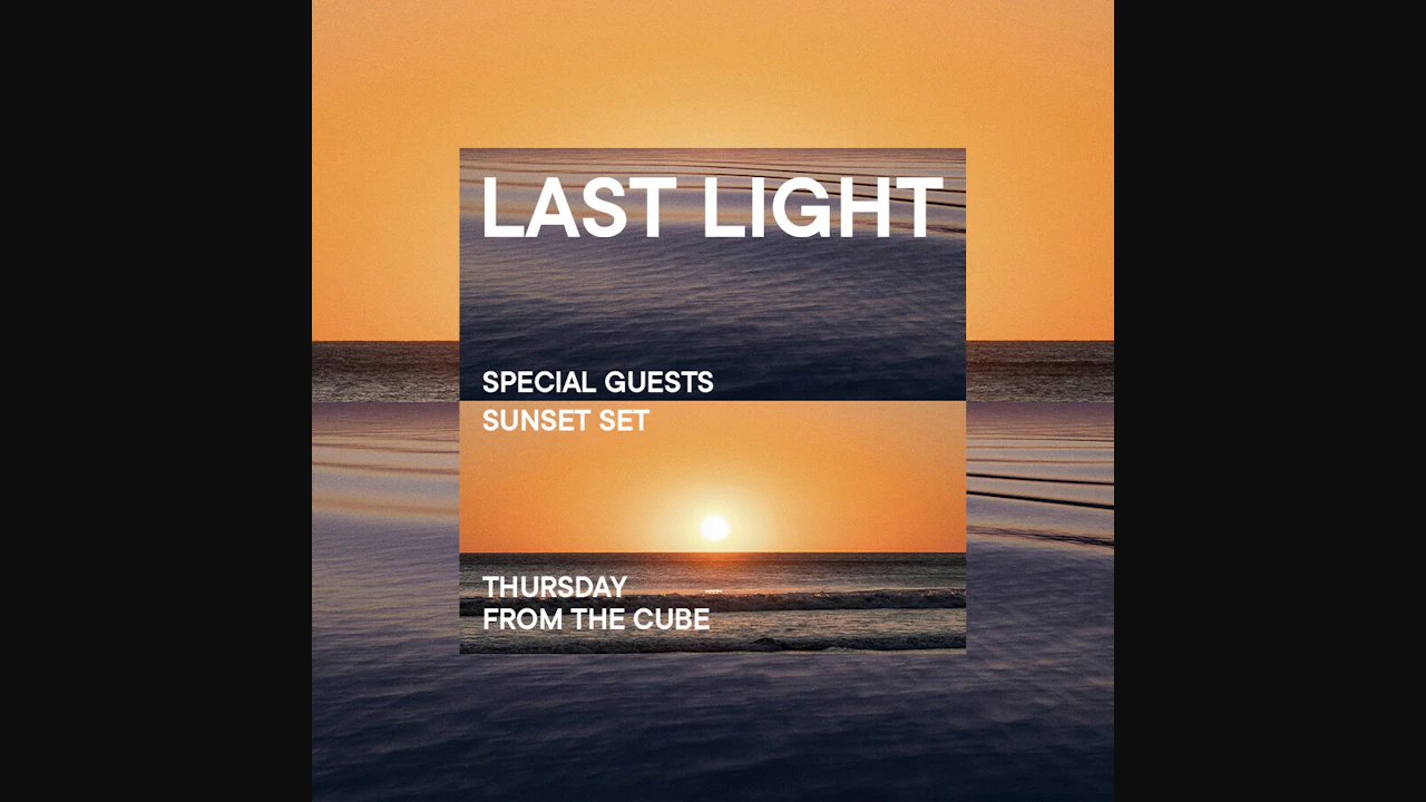 Last Light