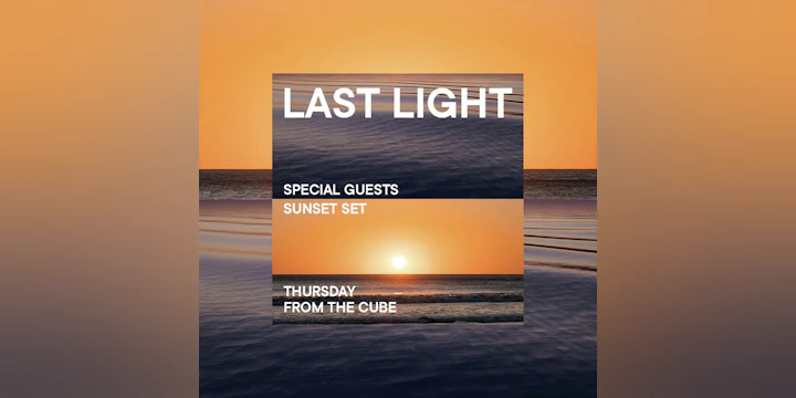 Last Light