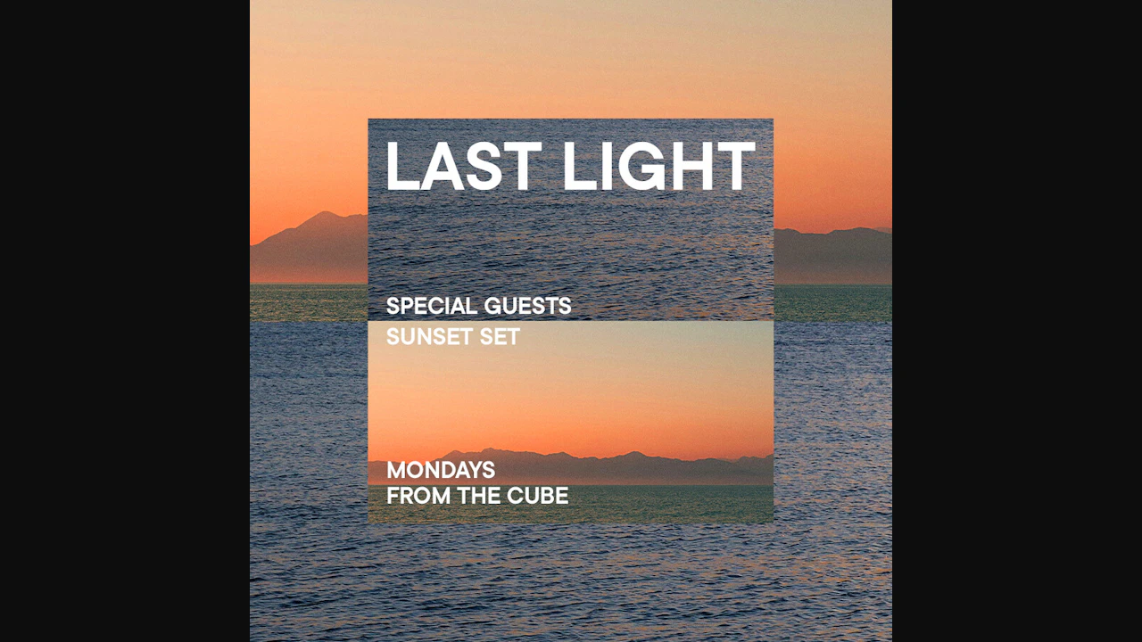 Last Light