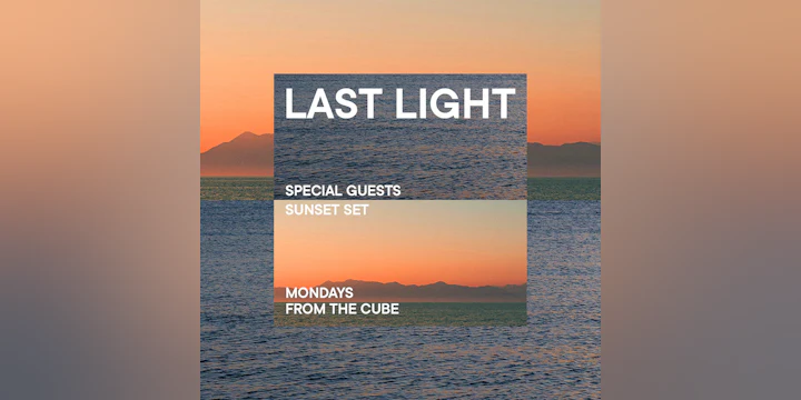 Last Light