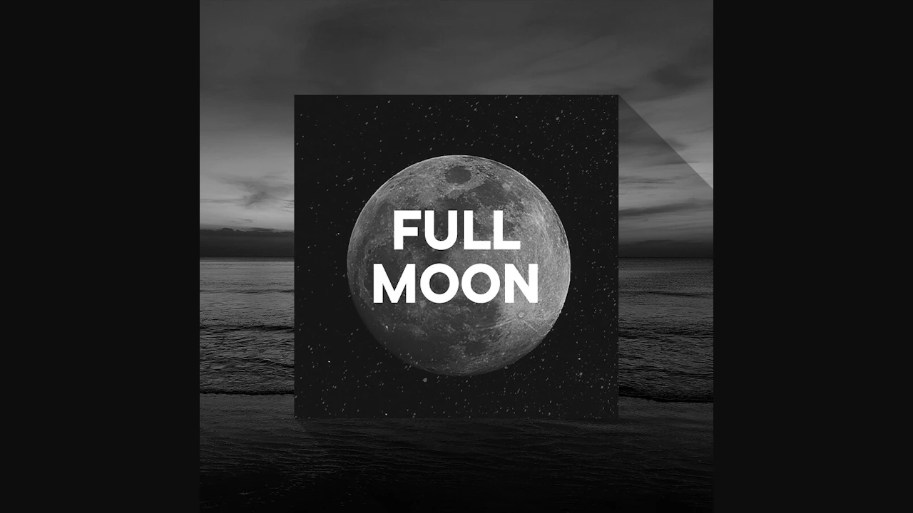 Full Moon