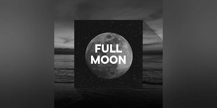 Full Moon