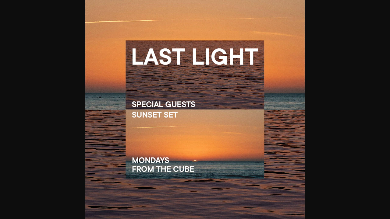 Last Light
