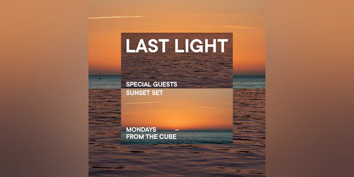 Last Light