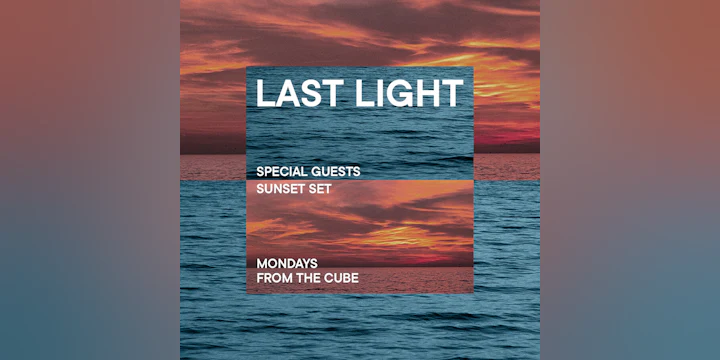 Last Light