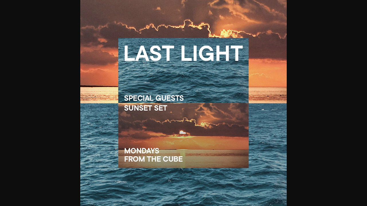 Last Light
