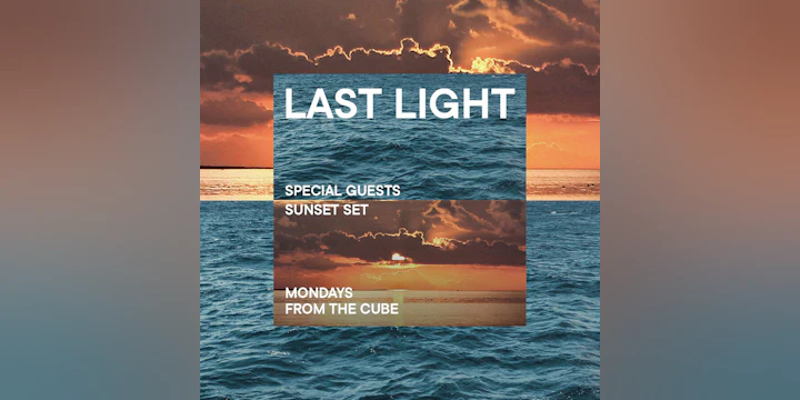 Last Light