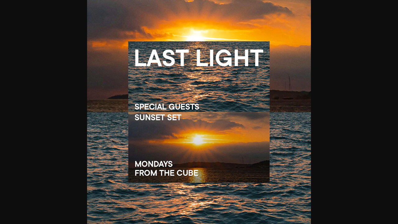 Last Light