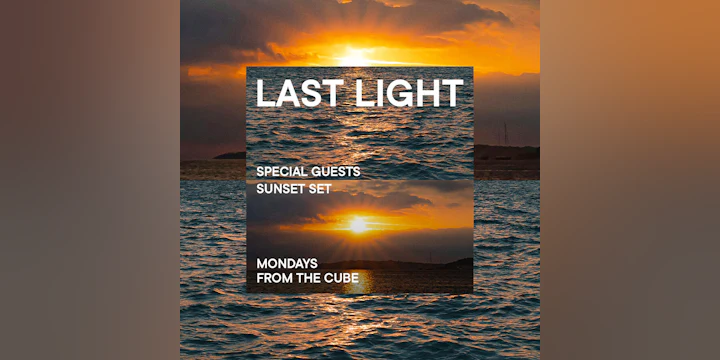 Last Light