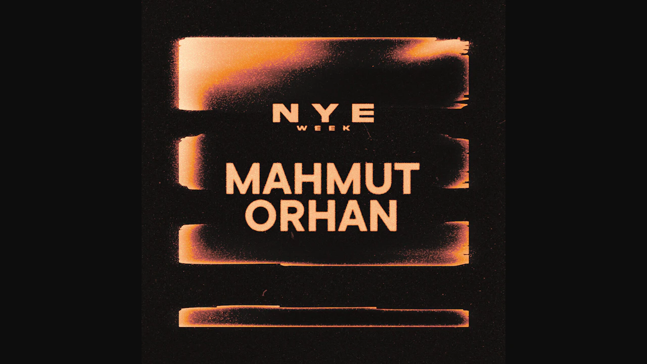 Mahmut Orhan