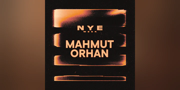 Mahmut Orhan