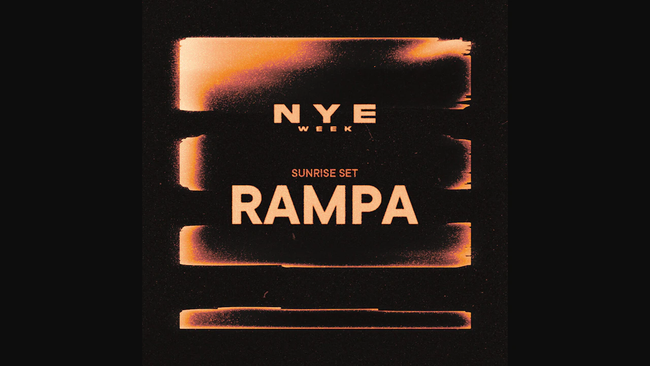Rampa