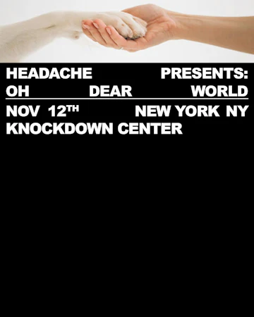 Knockdown Center