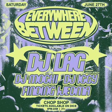 Chop Shop