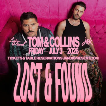 Lost & Found