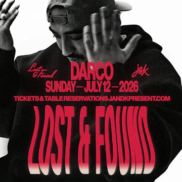 Lost & Found