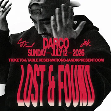 Lost & Found