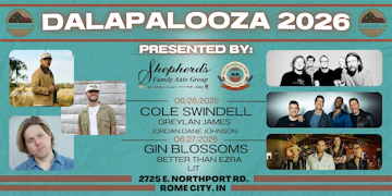 Dalapalooza