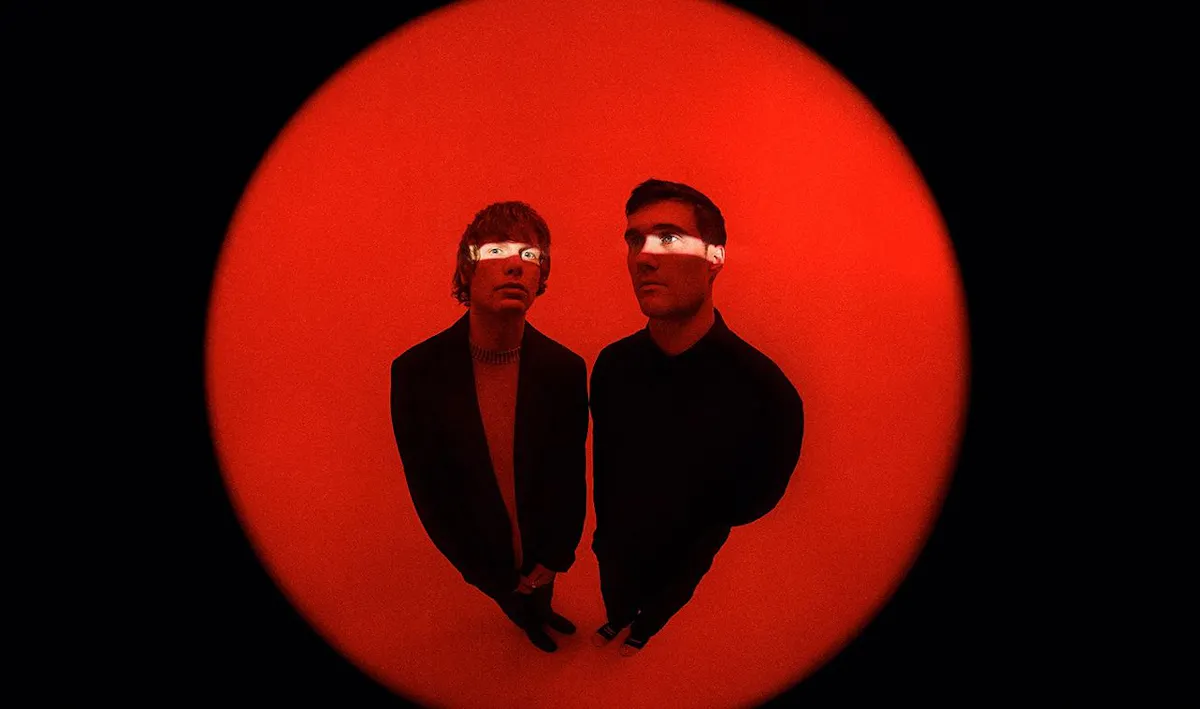 Bob Moses (Club Set)