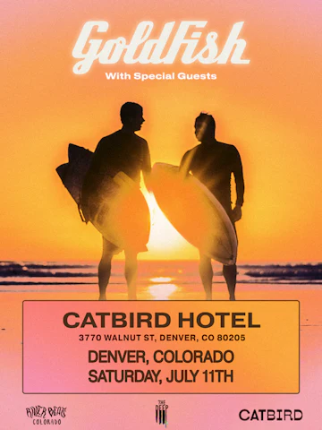 Denver Concerts & Events