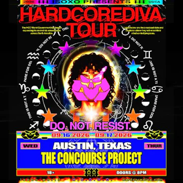 The Concourse Project