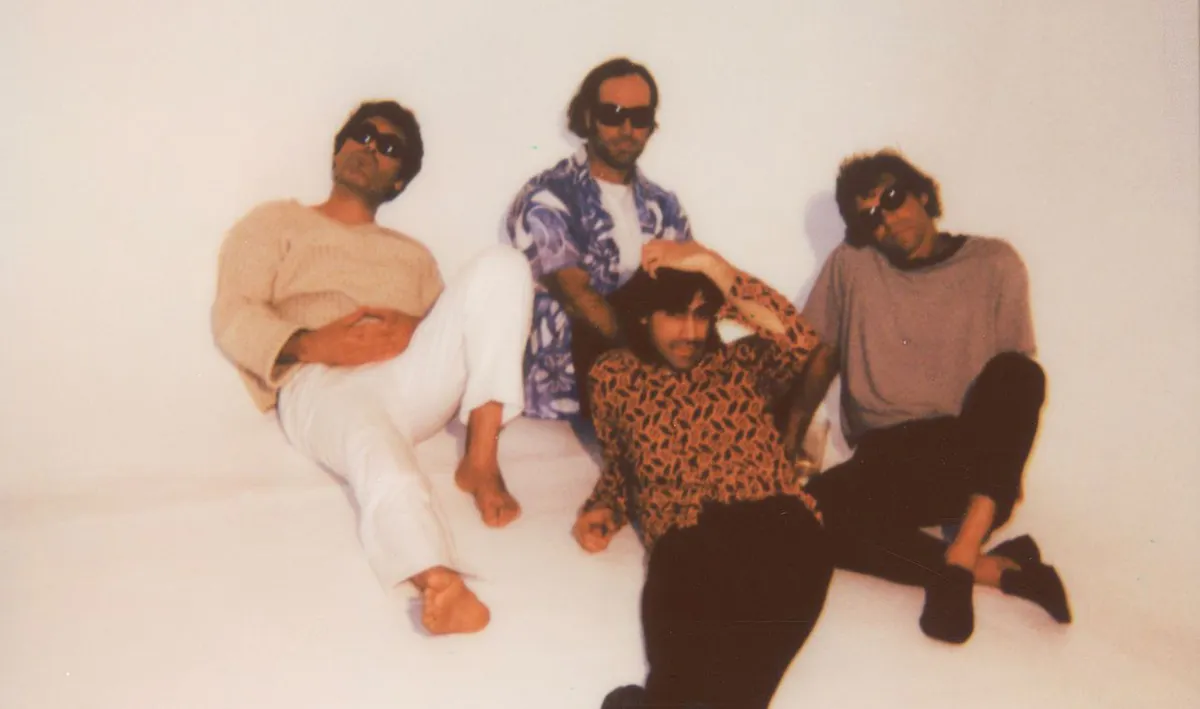 Allah-Las