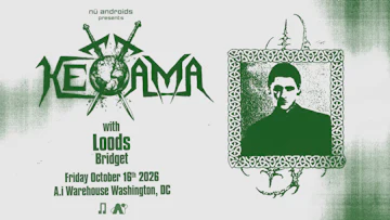 Washington DC Concerts & Events