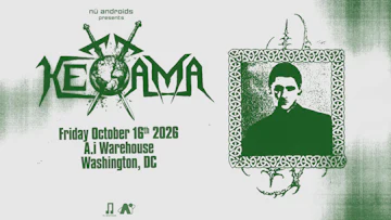 Washington DC Concerts & Events