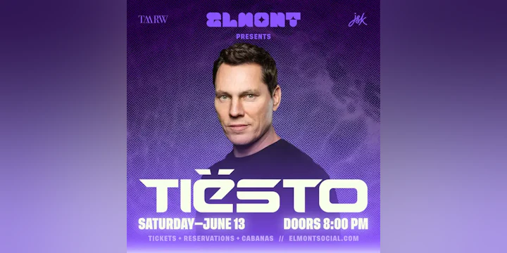 Tiësto