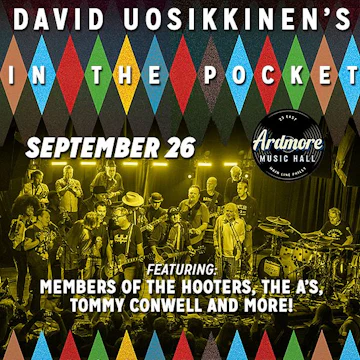 Ardmore Music Hall