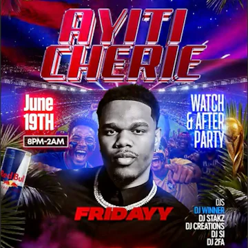 The Ave Live