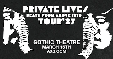 Gothic Theatre