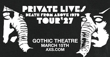 Gothic Theatre