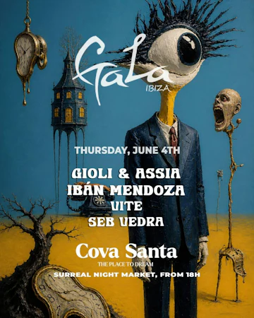 Cova Santa
