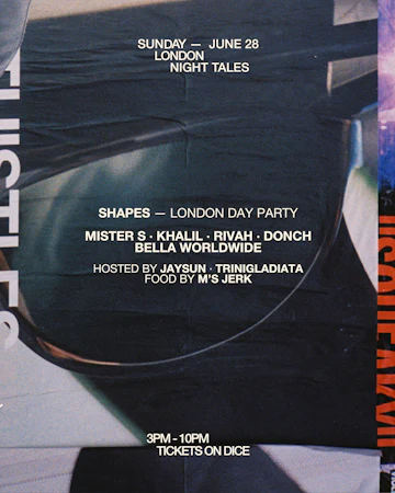 Night Tales