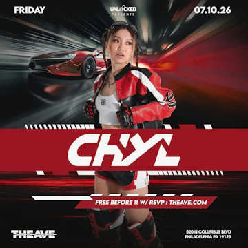 The Ave Live