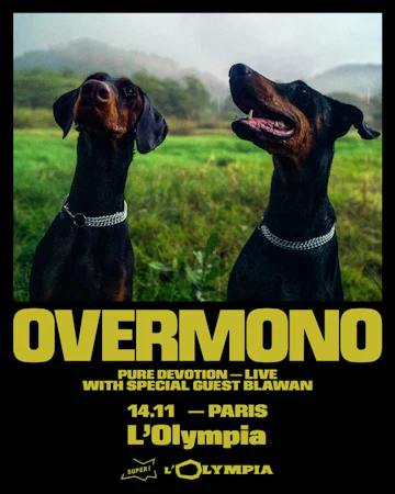L'Olympia