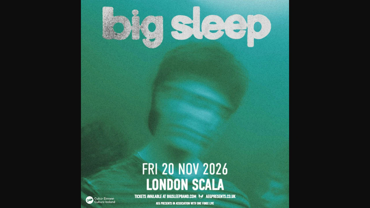 Big Sleep