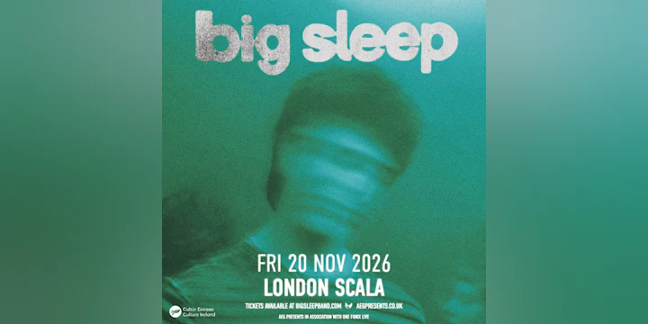 Big Sleep