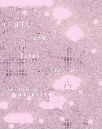 The Victoria