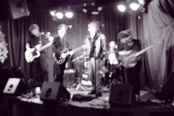The Victoria