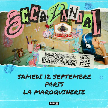 La Maroquinerie (Paris)