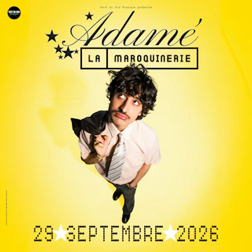 La Maroquinerie (Paris)