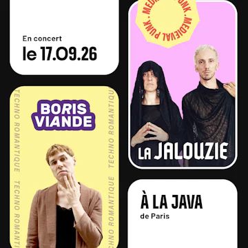 La Java