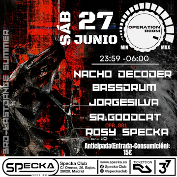 Specka